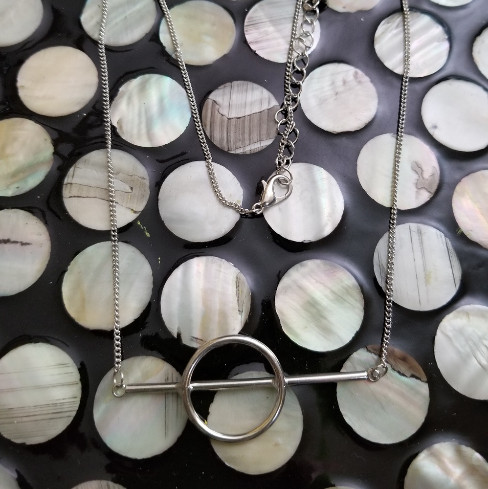 Necklace - Picture 2 of 3